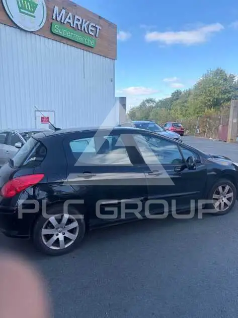 2009 Peugeot 308