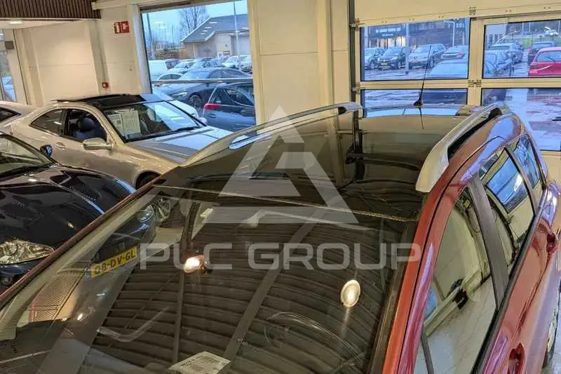 2009 Peugeot 308