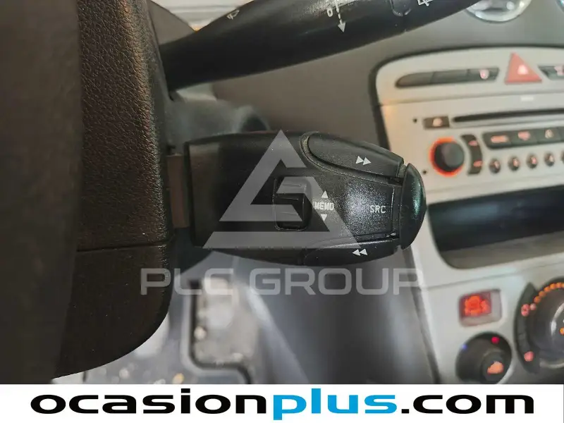 2009 Peugeot 308