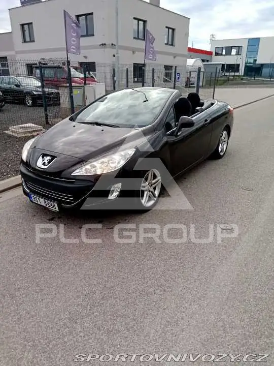 2009 Peugeot 308