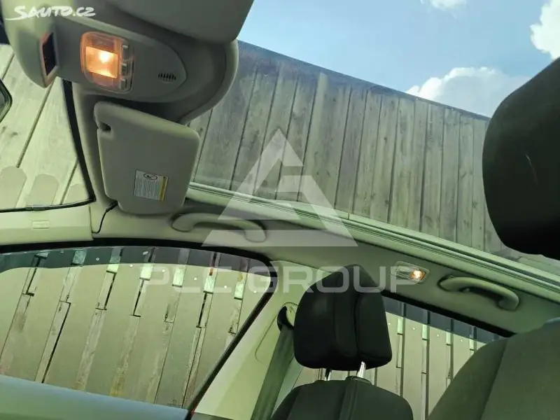 2009 Peugeot 308