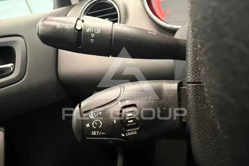 2009 Peugeot 308