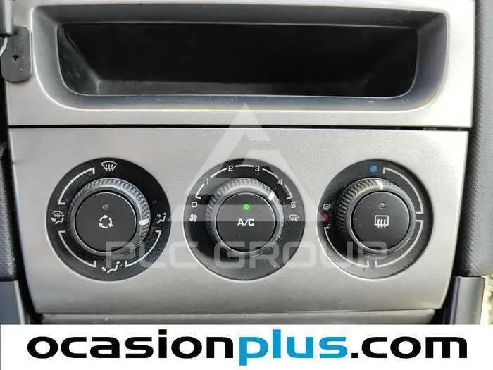 2009 Peugeot 308