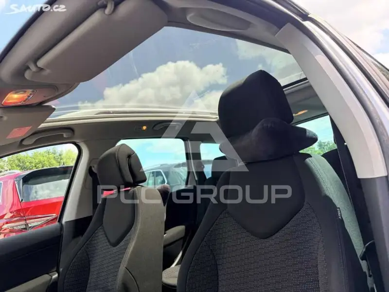 2009 Peugeot 308
