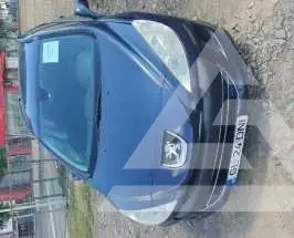 2009 Peugeot 308