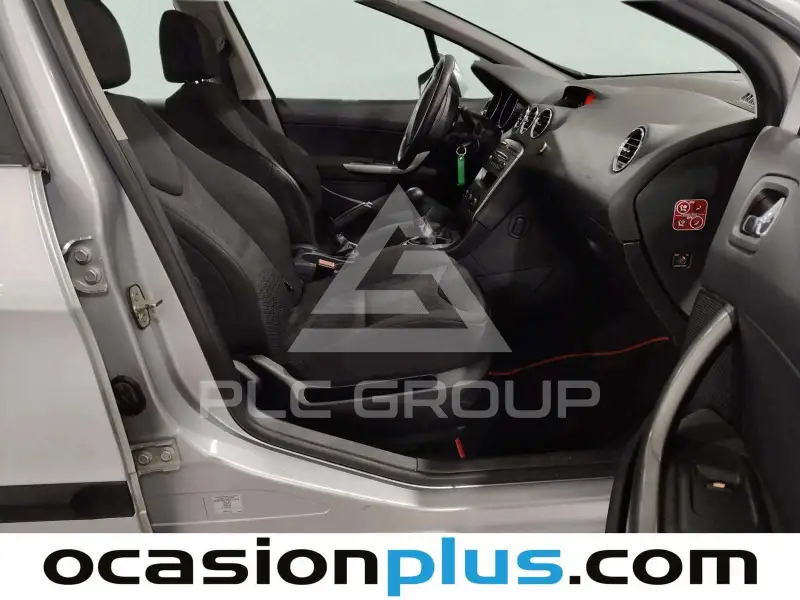 2009 Peugeot 308