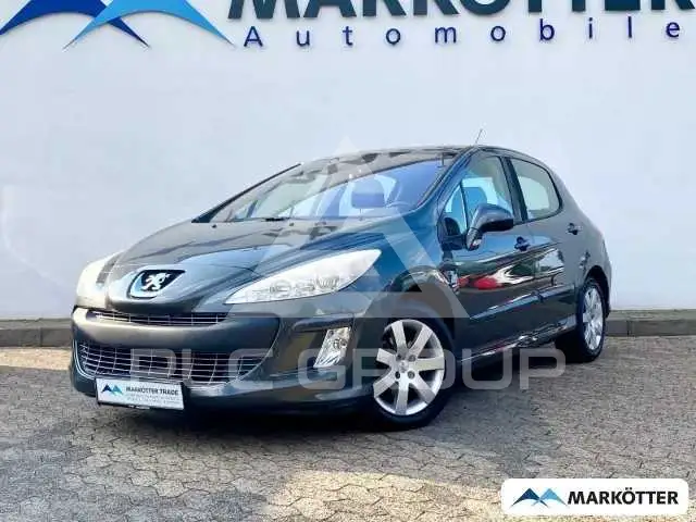 2009 Peugeot 308