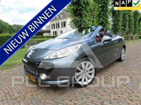 2009 Peugeot 207