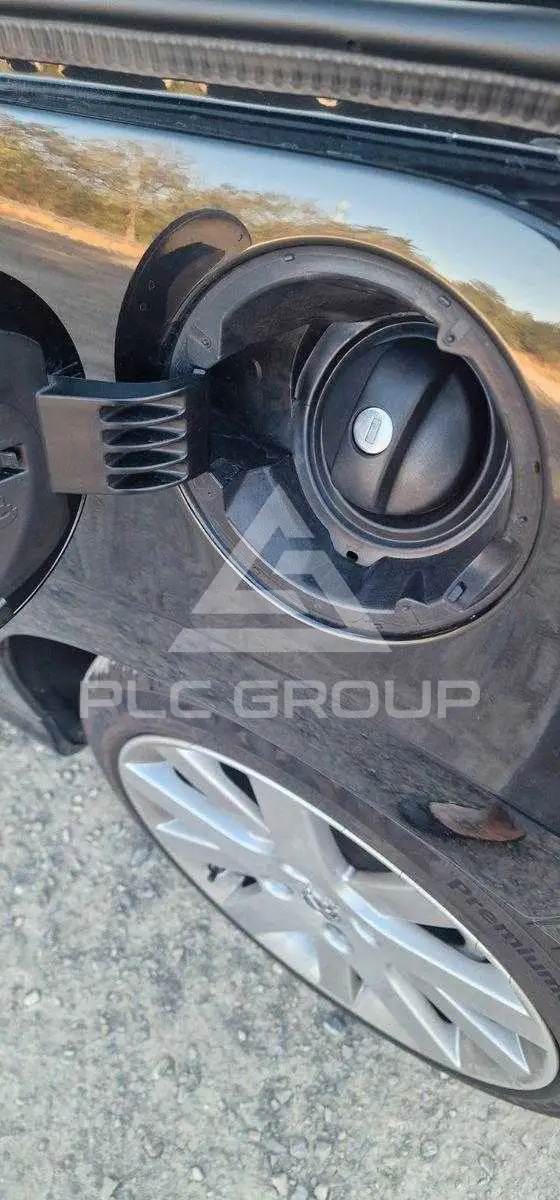 2009 Peugeot 207