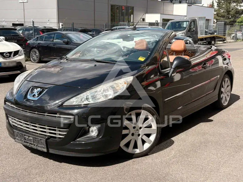 2009 Peugeot 207