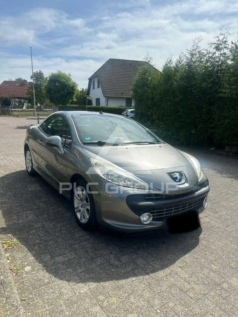 2009 Peugeot 207