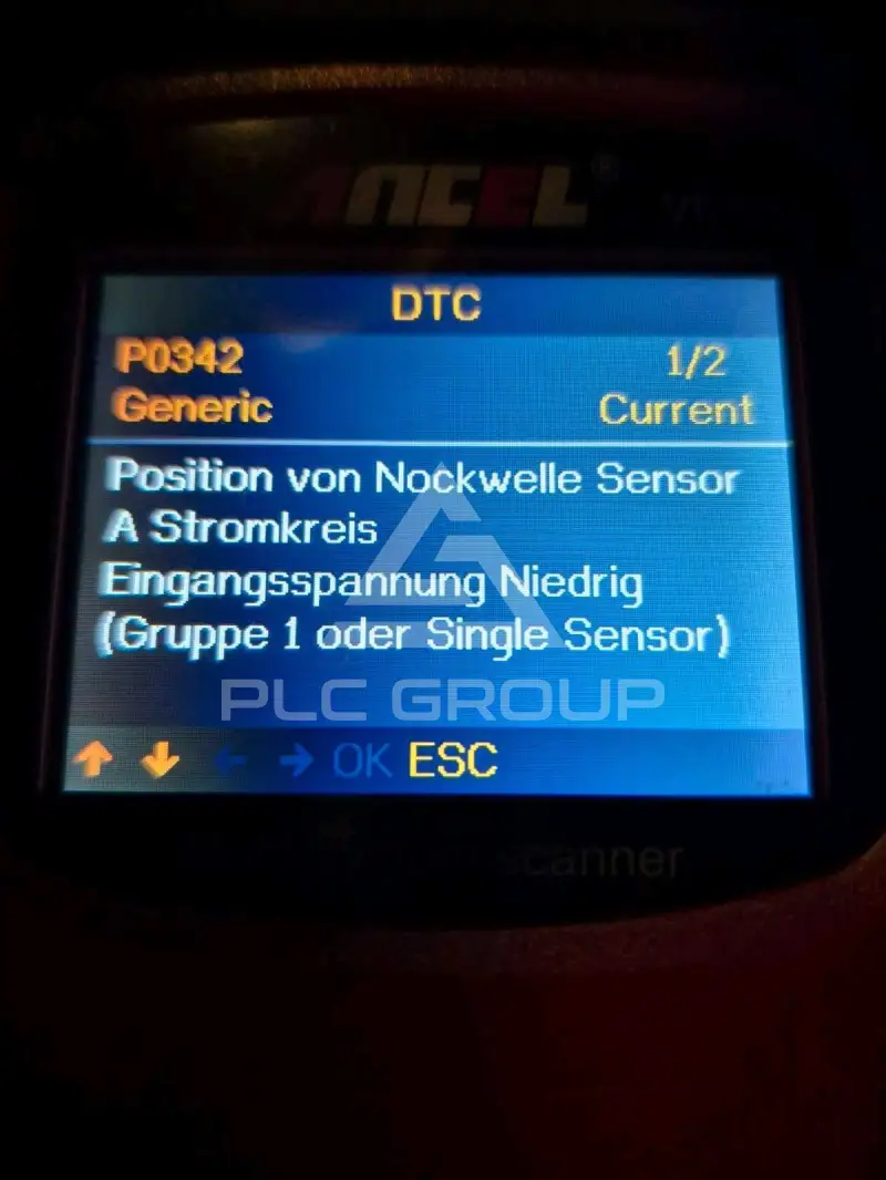 2009 Peugeot 207