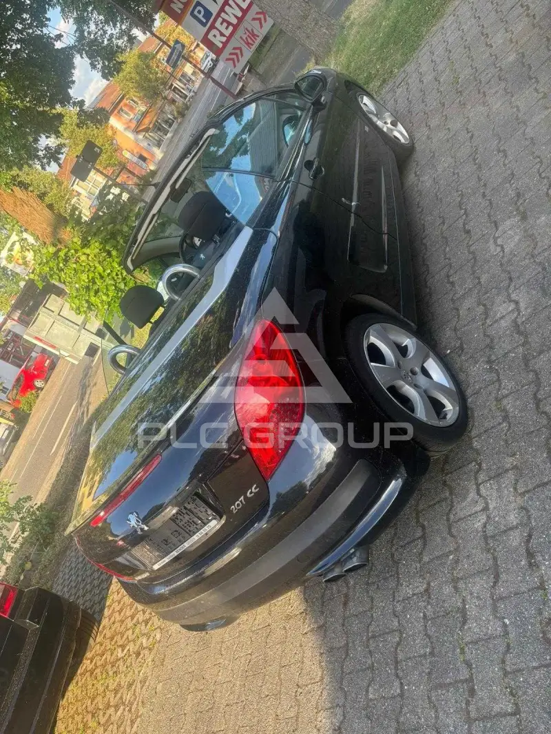 2009 Peugeot 207