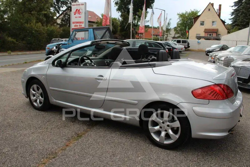 2009 Peugeot 307