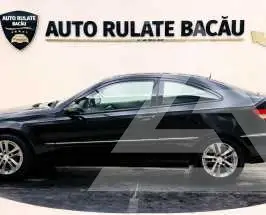 2009 Mercedes Benz CLC