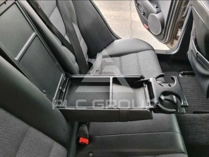 2009 Mercedes Benz 230