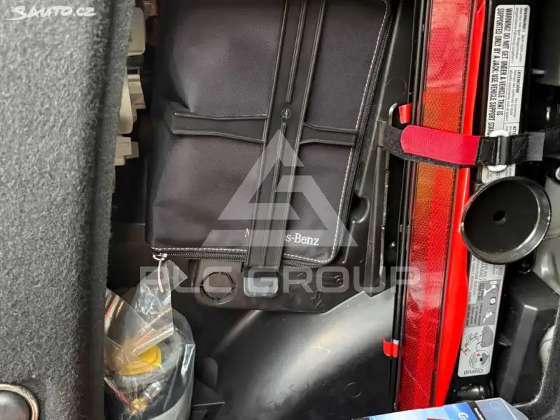 2009 Mercedes Benz A