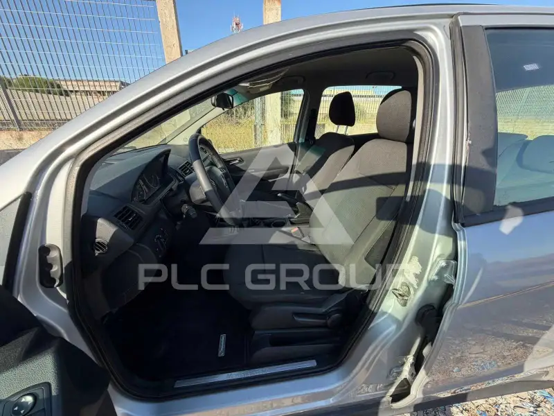 2009 Mercedes Benz A
