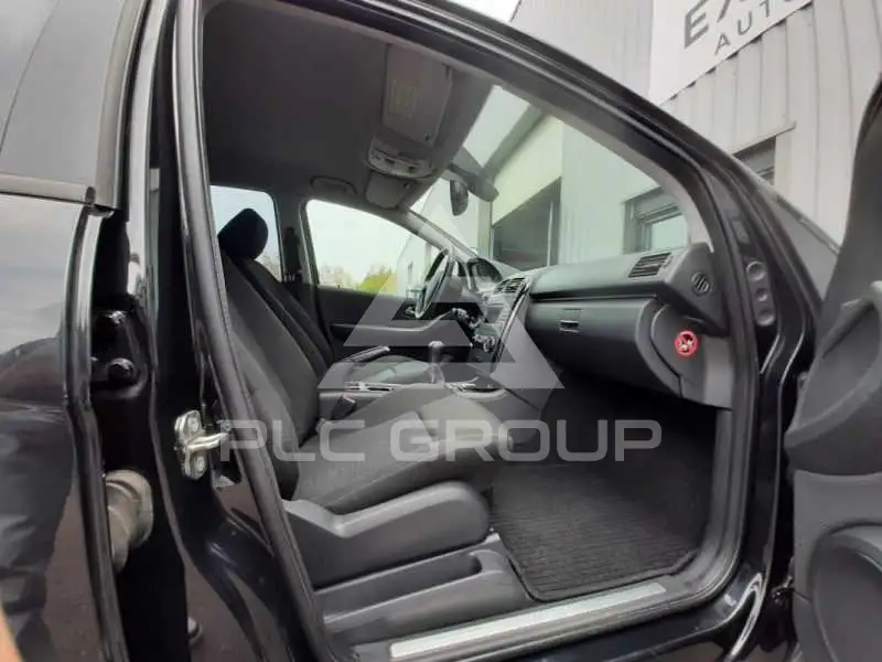 2009 Mercedes Benz A