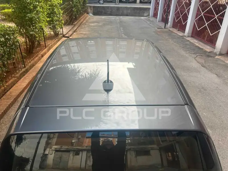 2009 Mercedes Benz A