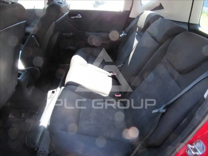 2009 Mercedes Benz A