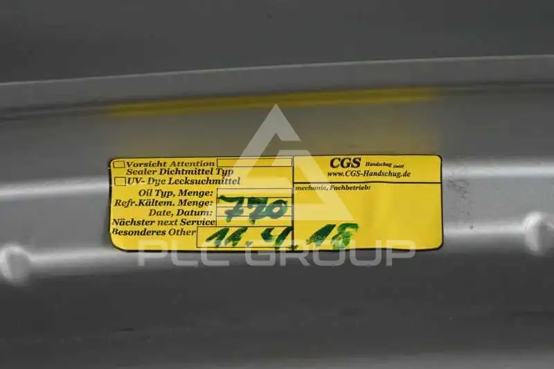 2009 Mercedes Benz A