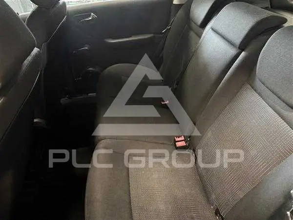 2009 Mercedes Benz A