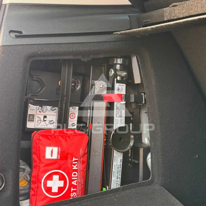 2009 Mercedes Benz A
