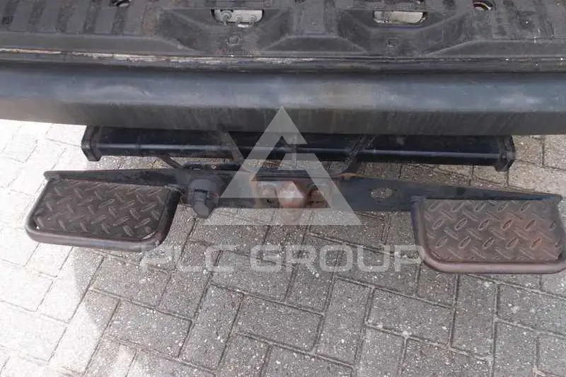 2009 Mercedes Benz Sprinter