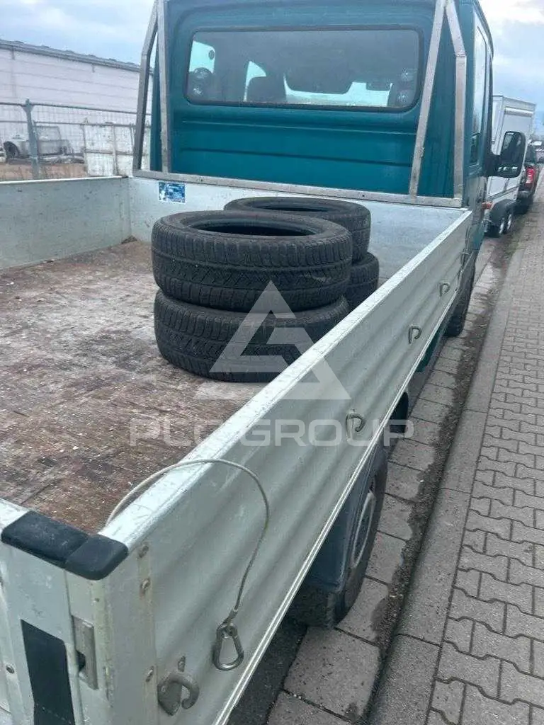 2009 Mercedes Benz Sprinter