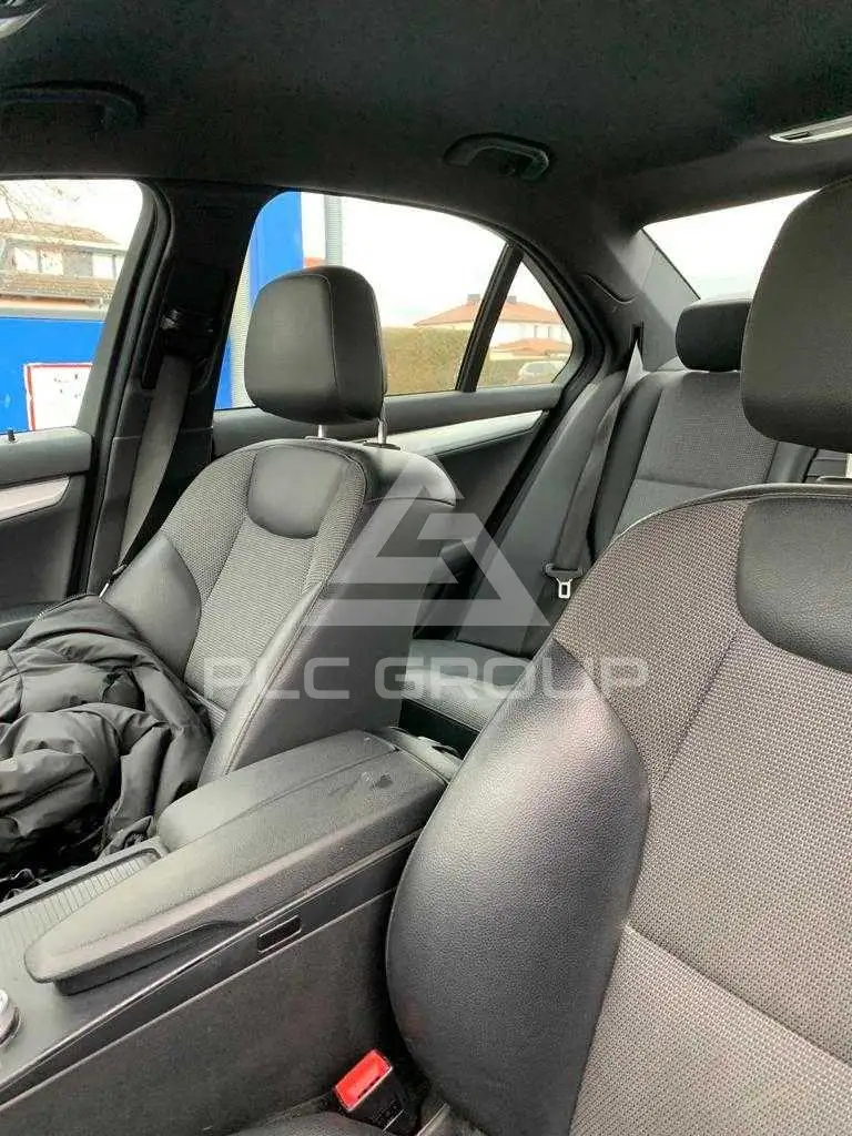 2009 Mercedes Benz C-Class