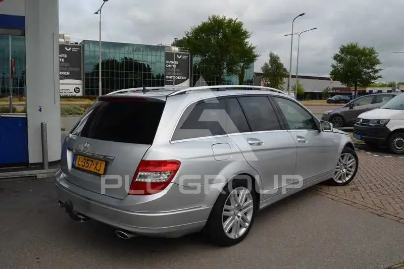 2009 Mercedes Benz C-Class