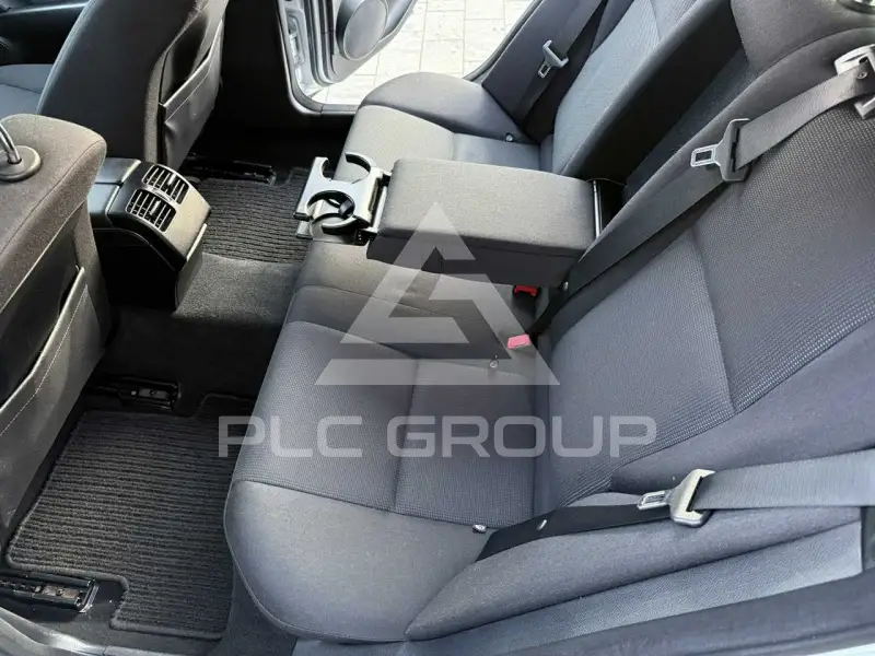 2009 Mercedes Benz C-Class