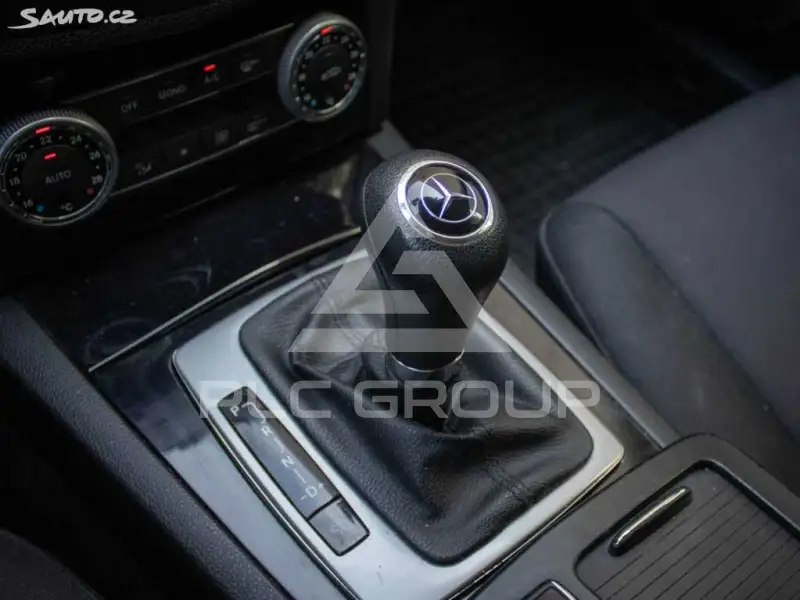 2009 Mercedes Benz C-Class