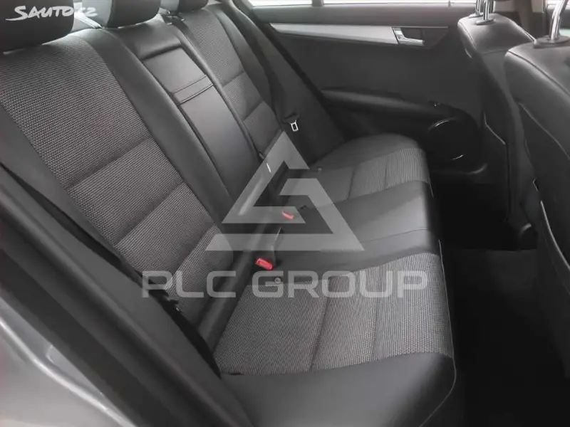 2009 Mercedes Benz C-Class
