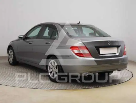 2009 Mercedes Benz C-Class