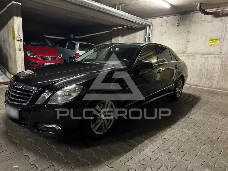 2009 Mercedes Benz C-Class