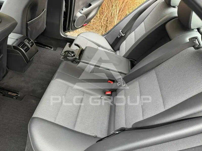 2009 Mercedes Benz C-Class