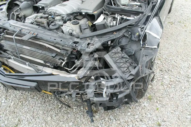 2009 Mercedes Benz C-Class