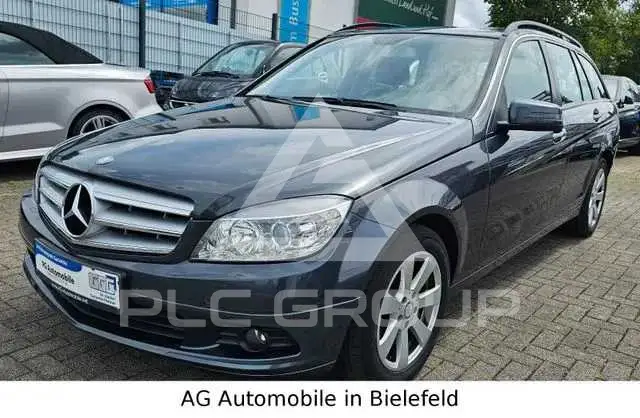 2009 Mercedes Benz C-Class
