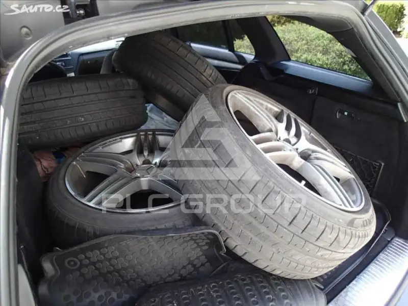 2009 Mercedes Benz C-Class