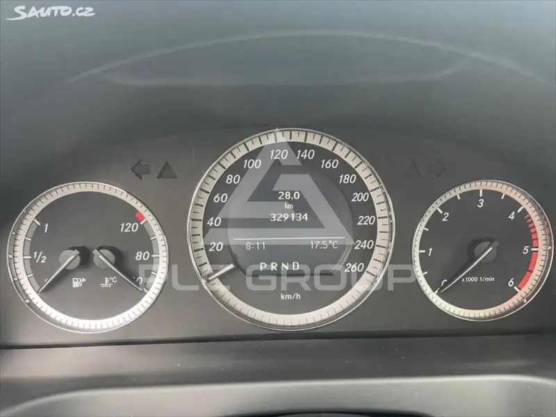 2009 Mercedes Benz C-Class