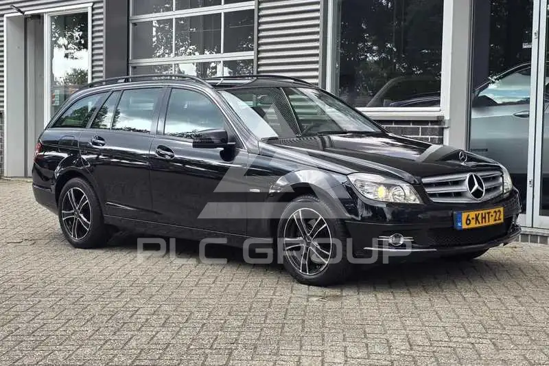 2009 Mercedes Benz C-Class