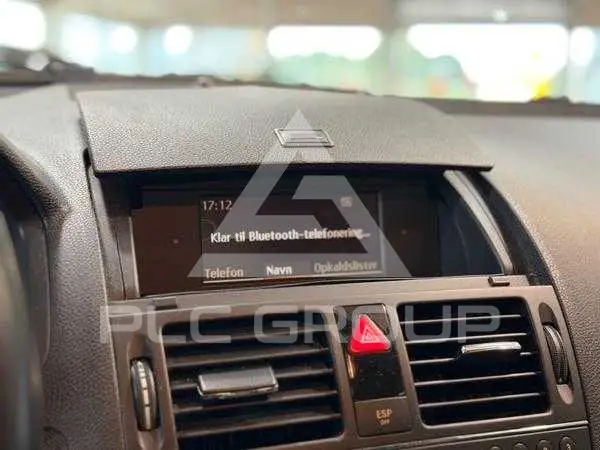 2009 Mercedes Benz C-Class