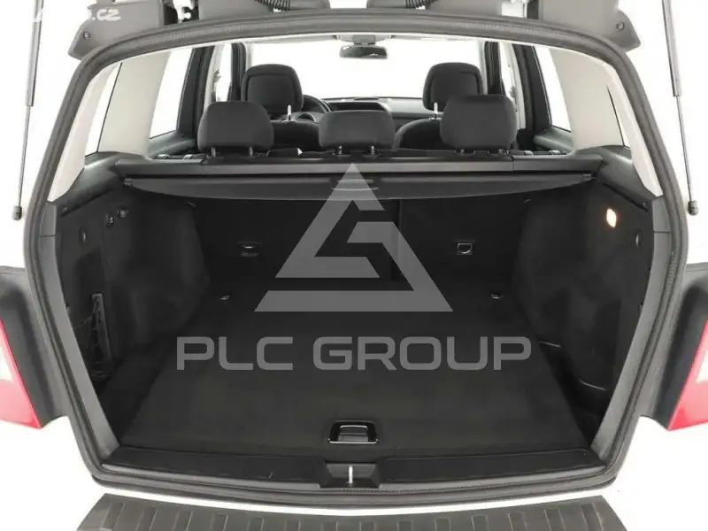 2009 Mercedes Benz GLK-Class