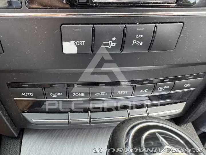 2009 Mercedes Benz E-Class