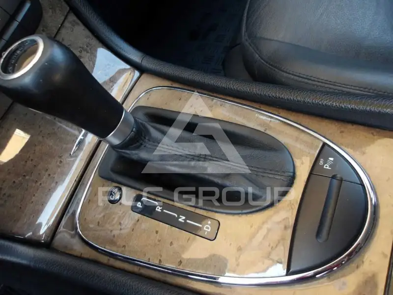 2009 Mercedes Benz E-Class