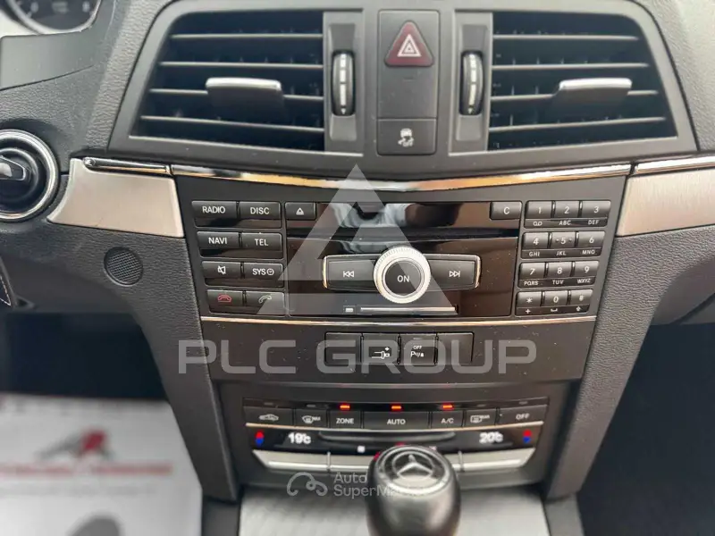 2009 Mercedes Benz E-Class
