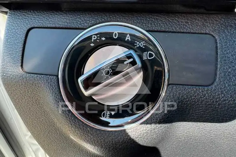 2009 Mercedes Benz E-Class
