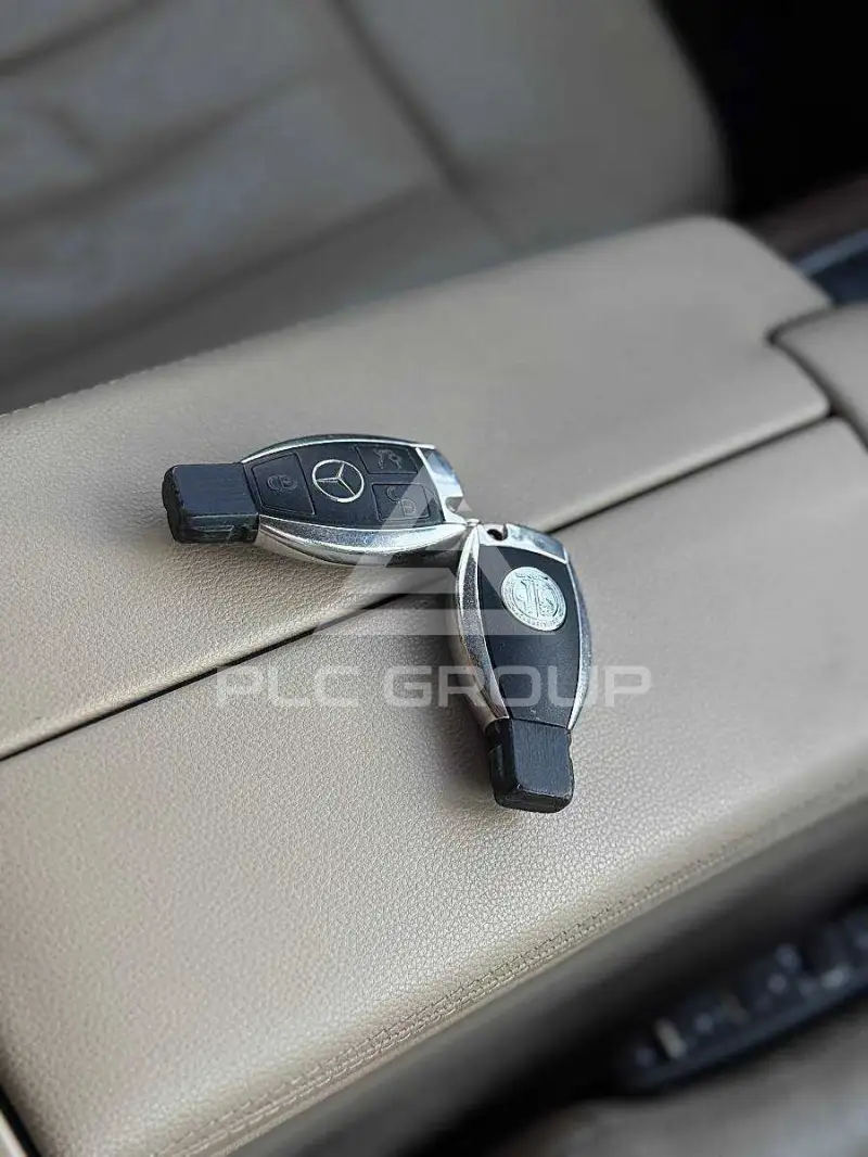 2009 Mercedes Benz E-Class